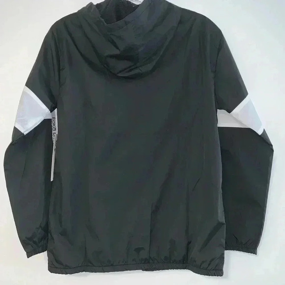Ecko Unltd Boy's 2 Tone Split Windbreaker - Picture 9 of 9